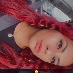 Meet your Posher, Sarahy